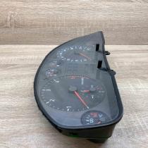 4B0919860E 110 008 888 001 Speedometer (instrument cluster) Audi A6 S6 C5 4B