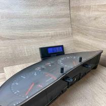 4B0919860E 110 008 888 001 Speedometer (instrument cluster) Audi A6 S6 C5 4B