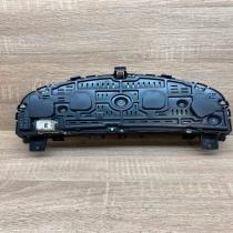 13144747WF   Speedometer (instrument cluster) Opel Signum