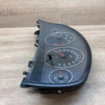 13144747WF   Speedometer (instrument cluster) Opel Signum