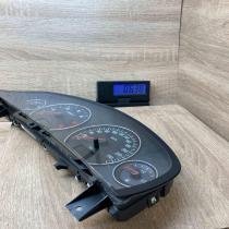 13144747WF   Speedometer (instrument cluster) Opel Signum