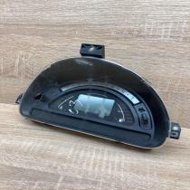 P9650735480G   Speedometer (instrument cluster) Citroen C3