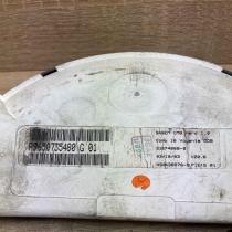 P9650735480G   Speedometer (instrument cluster) Citroen C3