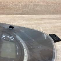 P9650735480G   Speedometer (instrument cluster) Citroen C3