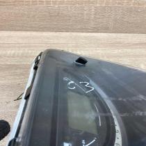 P9650735480G   Speedometer (instrument cluster) Citroen C3