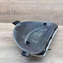 P9650735480G   Speedometer (instrument cluster) Citroen C3