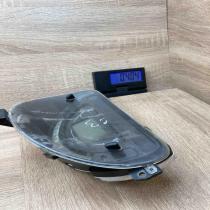 P9650735480G   Speedometer (instrument cluster) Citroen C3