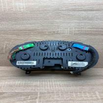 W01M0920822D 110 080 153 005 Speedometer (instrument cluster) Seat Toledo II (1M