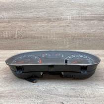 W01M0920822D 110 080 153 005 Speedometer (instrument cluster) Seat Toledo II (1M
