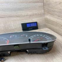 W01M0920822D 110 080 153 005 Speedometer (instrument cluster) Seat Toledo II (1M