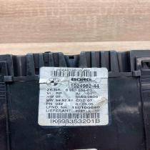 6983532 1024982  Speedometer (instrument cluster) BMW 1 E81 E87