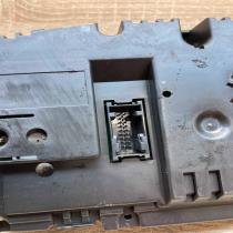 6983532 1024982  Speedometer (instrument cluster) BMW 1 E81 E87
