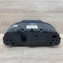 9166814 1024962  Speedometer (instrument cluster) BMW 1 E81 E87