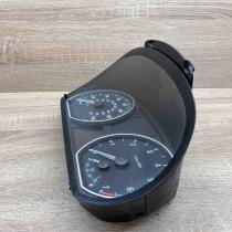 9166814 1024962  Speedometer (instrument cluster) BMW 1 E81 E87