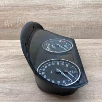 9187344 4032150  Speedometer (instrument cluster) BMW X1 E84