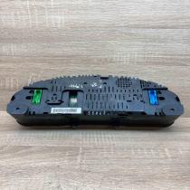 4B0920900F 110 008 947 008 Speedometer (instrument cluster) Audi A6 S6 C5 4B
