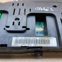 4B0920900F 110 008 947 008 Speedometer (instrument cluster) Audi A6 S6 C5 4B