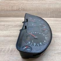 4B0920900F 110 008 947 008 Speedometer (instrument cluster) Audi A6 S6 C5 4B