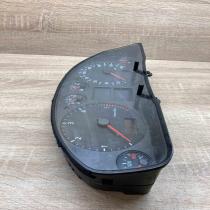 4B0920900F 110 008 947 008 Speedometer (instrument cluster) Audi A6 S6 C5 4B