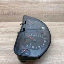 4B0919880G 110 008 890 001 Speedometer (instrument cluster) Audi A6 S6 C5 4B