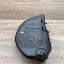 4B0919880G 110 008 890 001 Speedometer (instrument cluster) Audi A6 S6 C5 4B