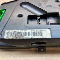 3B0919861B 110 008 793 010 Speedometer (instrument cluster) Volkswagen PASSAT B5