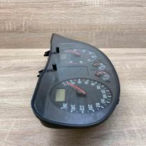 3B0919861B 110 008 793 010 Speedometer (instrument cluster) Volkswagen PASSAT B5