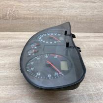 3B0919861B 110 008 793 010 Speedometer (instrument cluster) Volkswagen PASSAT B5