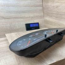 3B0919861B 110 008 793 010 Speedometer (instrument cluster) Volkswagen PASSAT B5