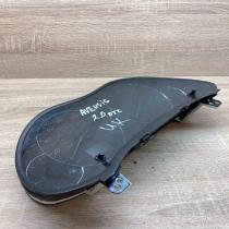 MB257410 9877 83800 05640 K  Speedometer (instrument cluster) Toyota Avensis T25