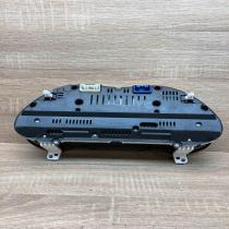 MB257410 9877 83800 05640 K  Speedometer (instrument cluster) Toyota Avensis T25