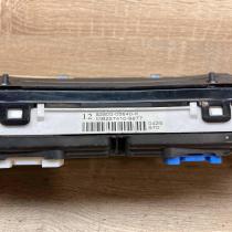 MB257410 9877 83800 05640 K  Speedometer (instrument cluster) Toyota Avensis T25
