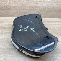 MB257410 9877 83800 05640 K  Speedometer (instrument cluster) Toyota Avensis T25