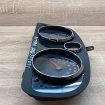 94806062 CS  Speedometer (instrument cluster) Opel Antara