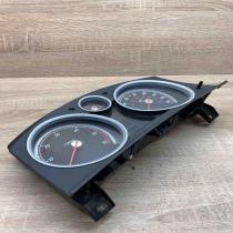 13225969 ZE  Speedometer (instrument cluster) Opel Zafira A