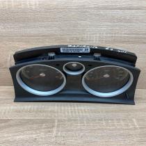 13225969 ZE  Speedometer (instrument cluster) Opel Zafira A