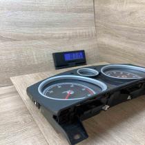13225969 ZE  Speedometer (instrument cluster) Opel Zafira A