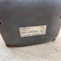 6783360 6783362 0265250217 ABS Pump BMW 5 E60 E61