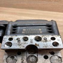 6783360 6783362 0265250217 ABS Pump BMW 5 E60 E61