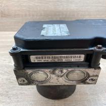 6769703 0265950375 6758743 ABS Pump BMW 5 E60 E61