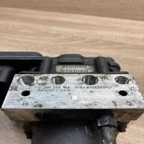6769703 0265950375 6758743 ABS Pump BMW 5 E60 E61