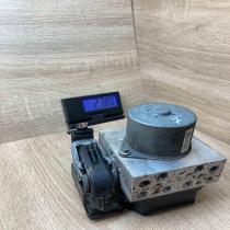 8G91 2C405 AB   ABS Pump Ford Mondeo MK IV