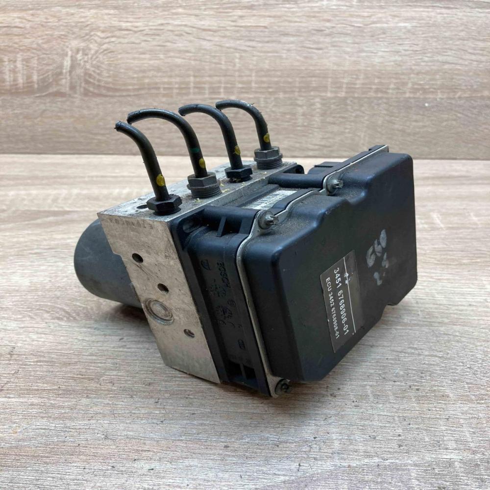 6768906 6768908 6758743 ABS Pump BMW 5 E60 E61