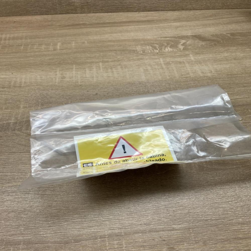 ATTENTION STICKER   Other body part Mercedes-Benz Sprinter W901 W902 W903 W904