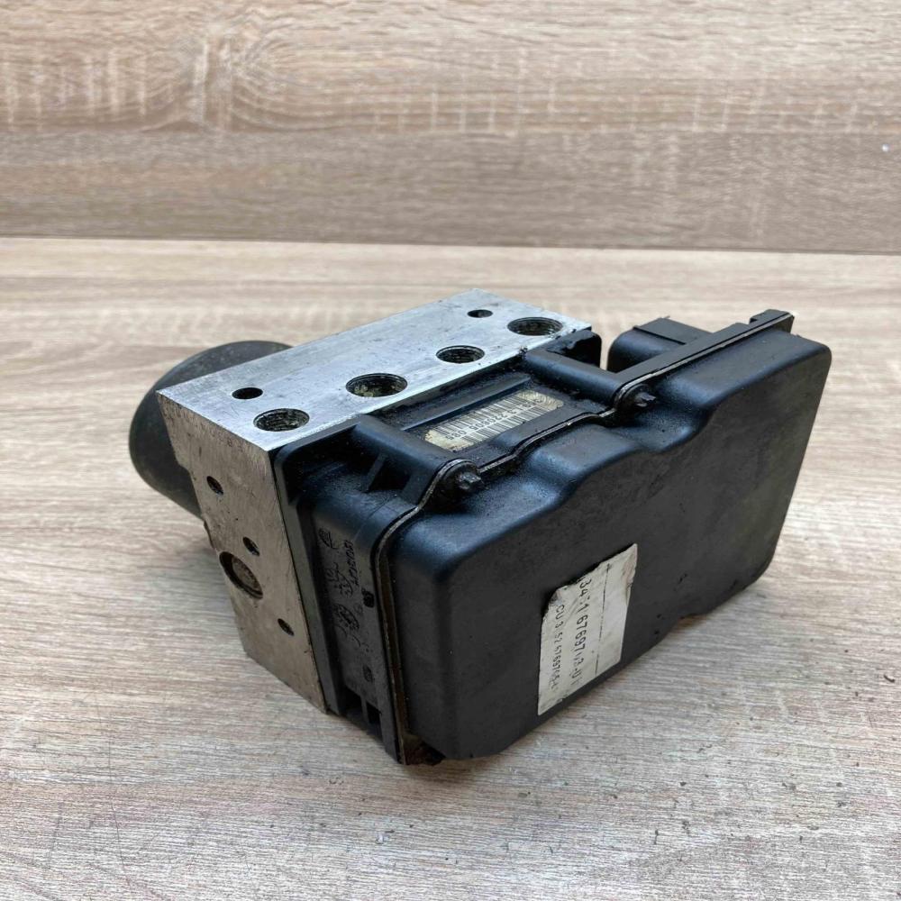 6769703 6769705 6758743 ABS Pump BMW 5 E60 E61