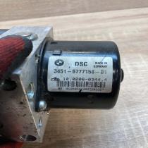6777159 6777158  ABS Pump BMW 3 E90 E91