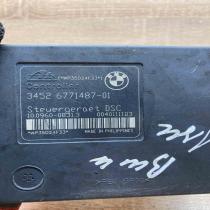 6771487 6771486  ABS Pump BMW 3 E90 E91