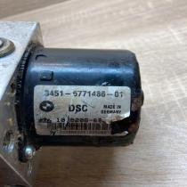 6771487 6771486  ABS Pump BMW 3 E90 E91