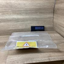 ATTENTION STICKER   Other body part Mercedes-Benz Sprinter W901 W902 W903 W904