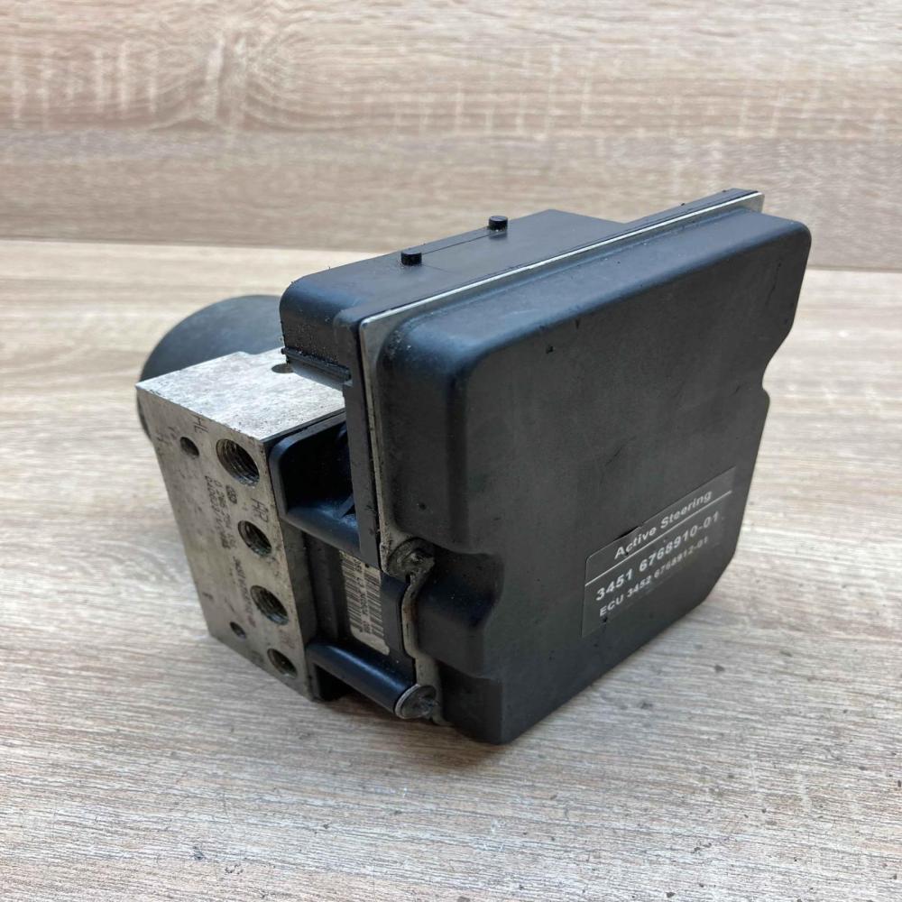 6768910 6768912 6758743 ABS Pump BMW 5 E60 E61